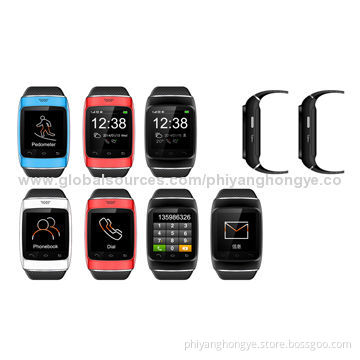 Watch Phone